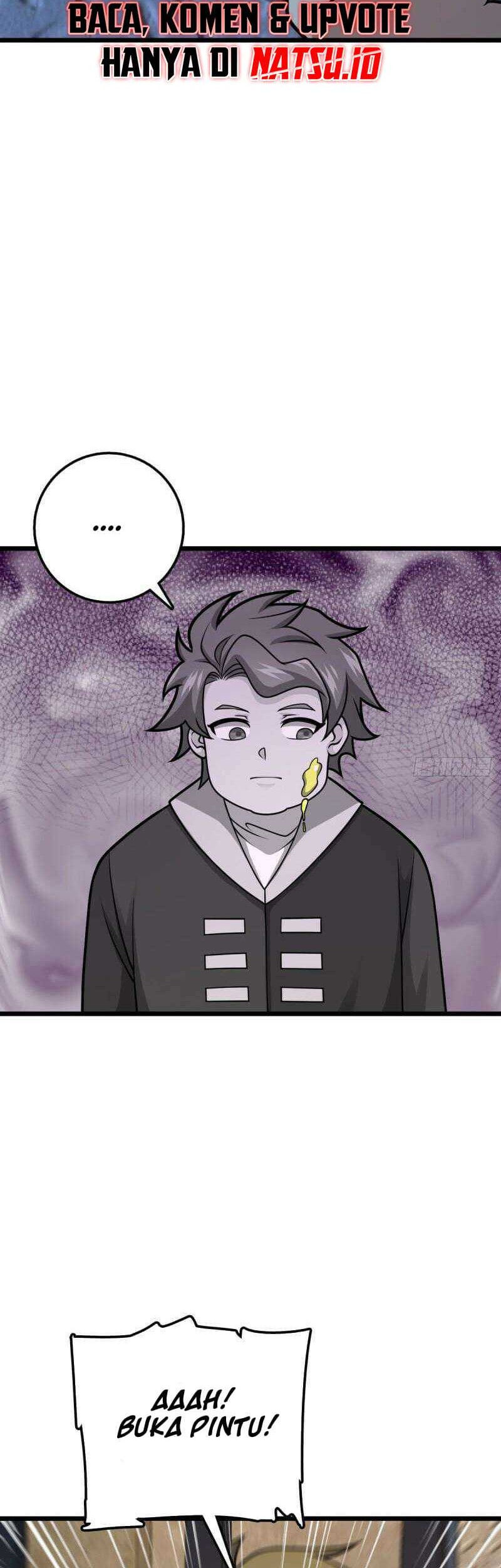 Spare Me, Great Lord! Chapter 664 page 43