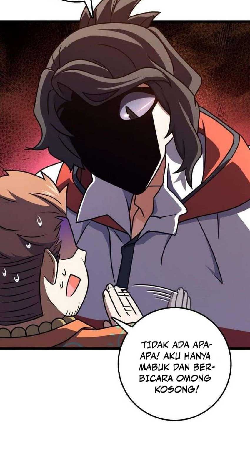 Spare Me, Great Lord! Chapter 665 page 36