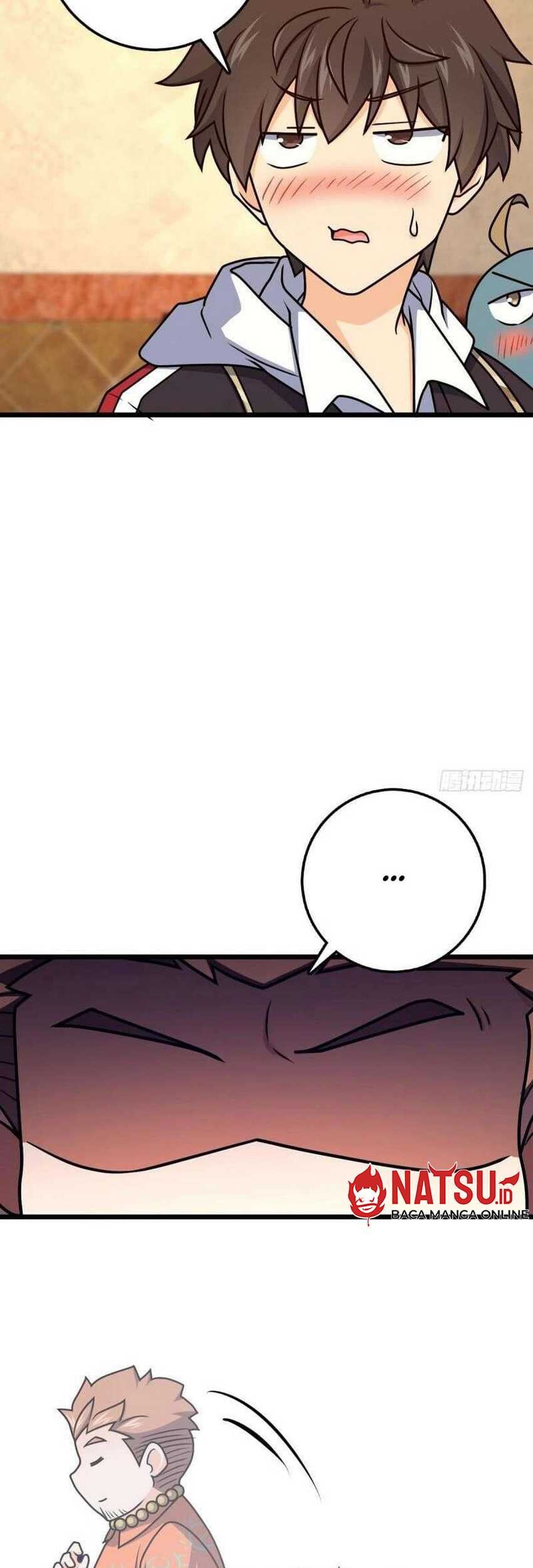 Spare Me, Great Lord! Chapter 665 page 40