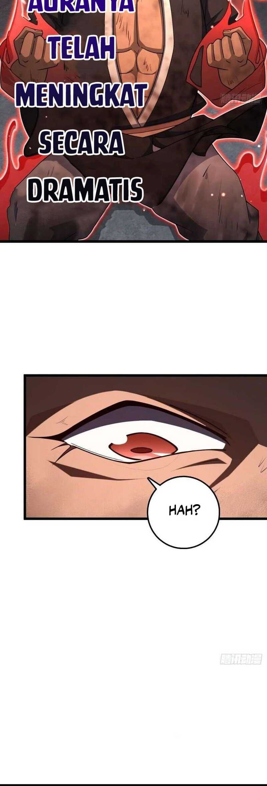 Spare Me, Great Lord! Chapter 665 page 11