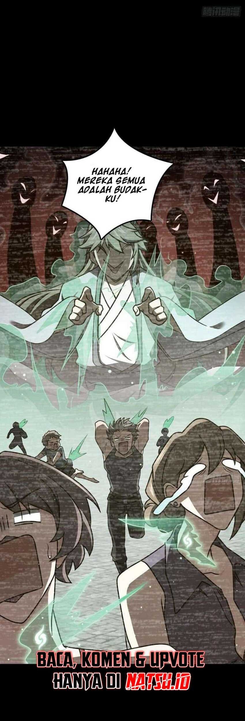 Spare Me, Great Lord! Chapter 665 page 29