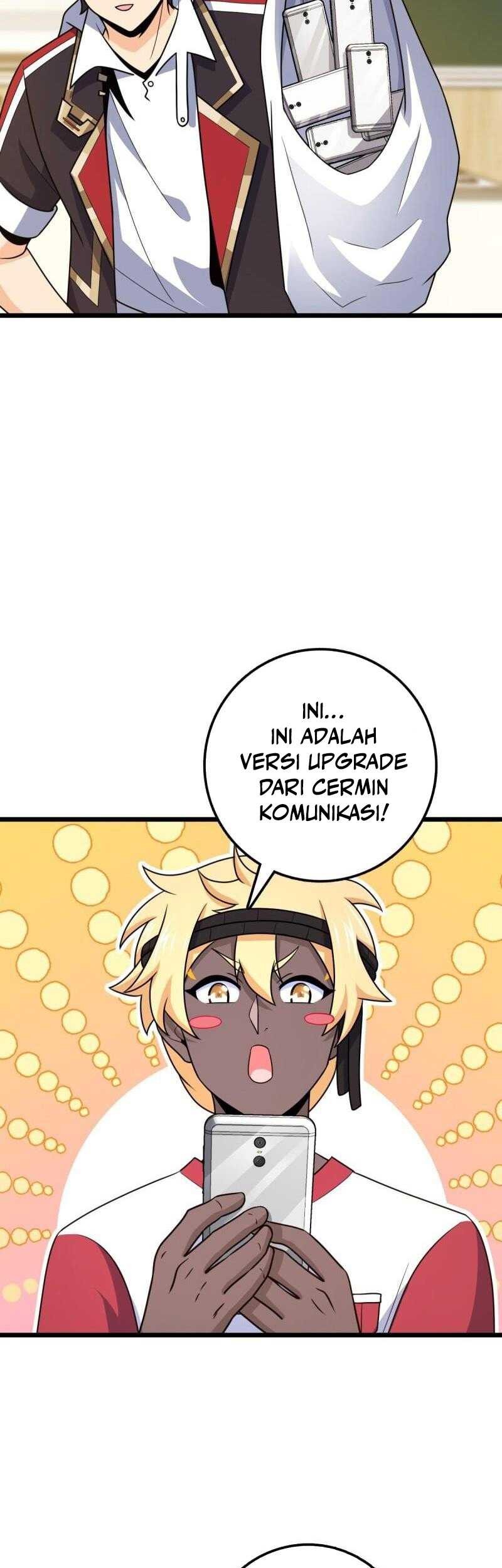Spare Me, Great Lord! Chapter 666 page 24