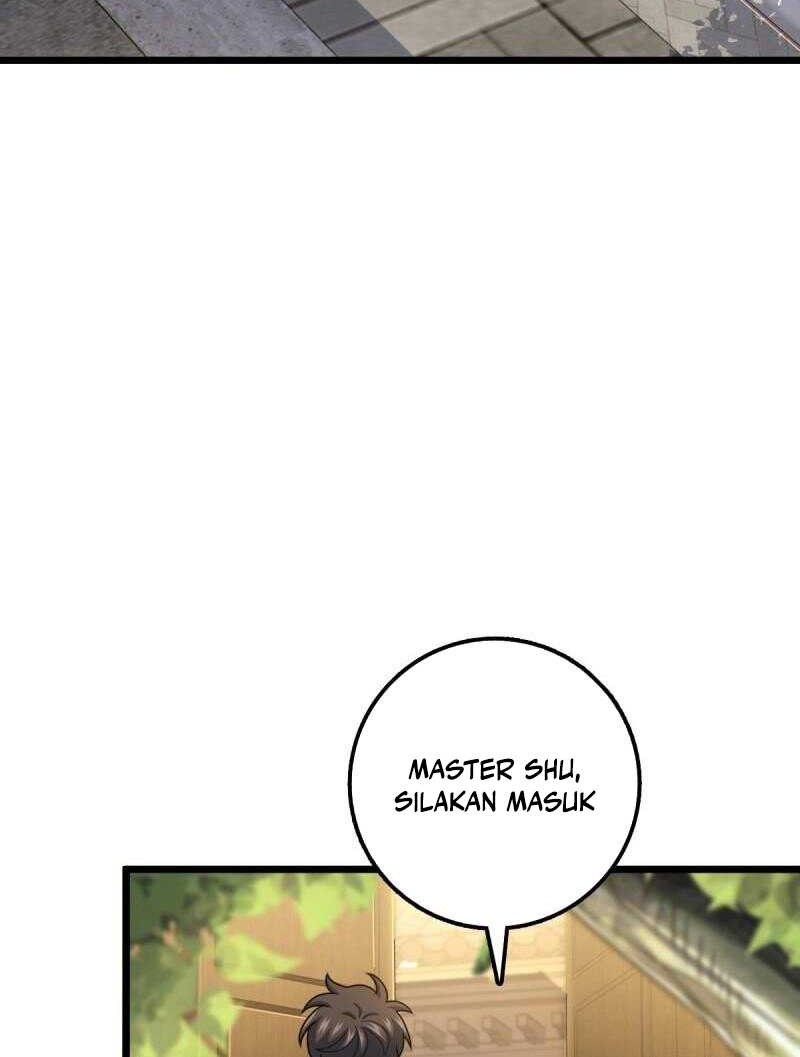 Spare Me, Great Lord! Chapter 667 page 28