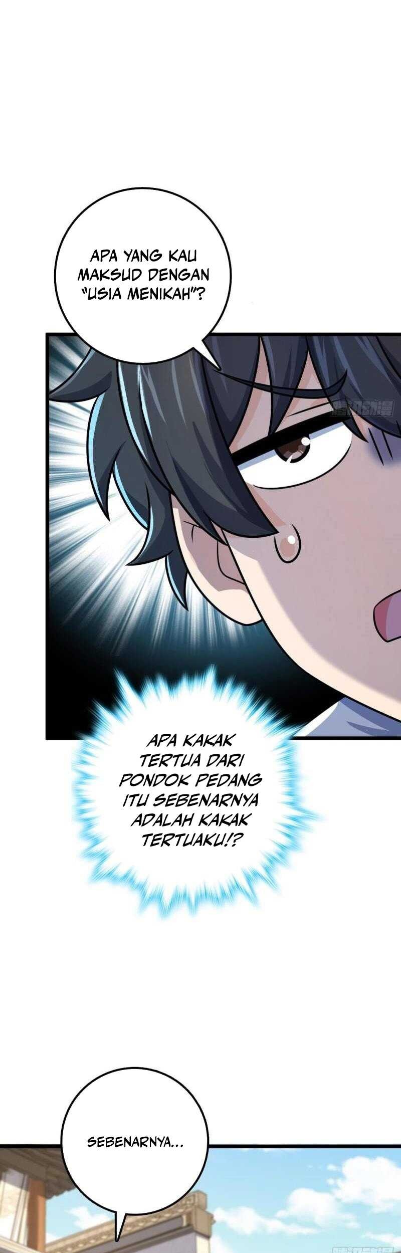 Spare Me, Great Lord! Chapter 667 page 41