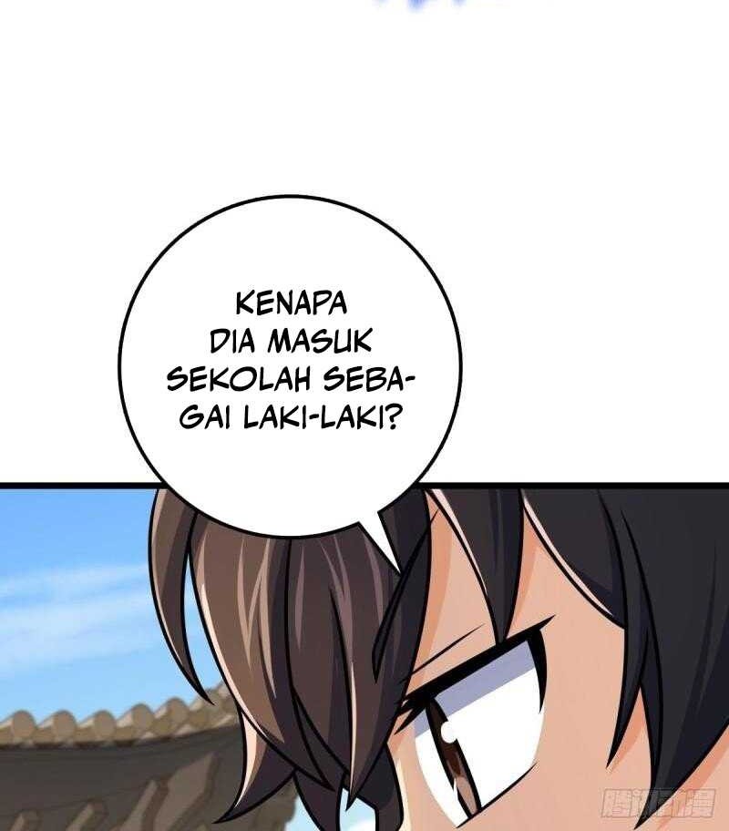 Spare Me, Great Lord! Chapter 667 page 43