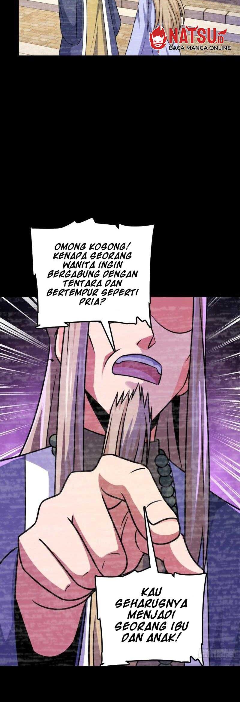 Spare Me, Great Lord! Chapter 667 page 45