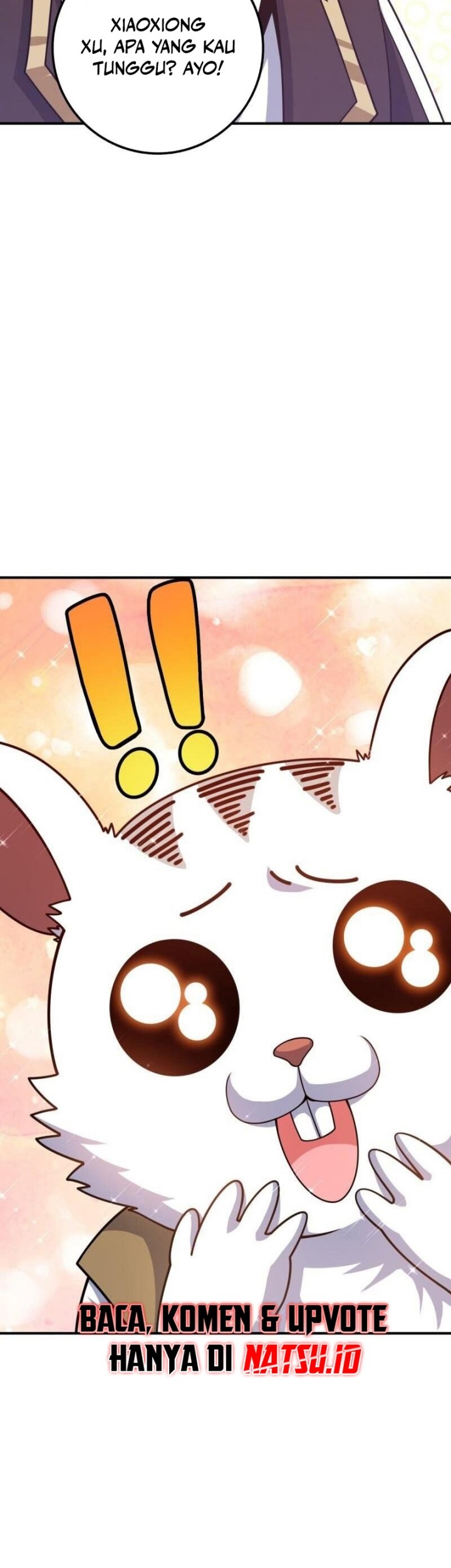 Spare Me, Great Lord! Chapter 668 page 26