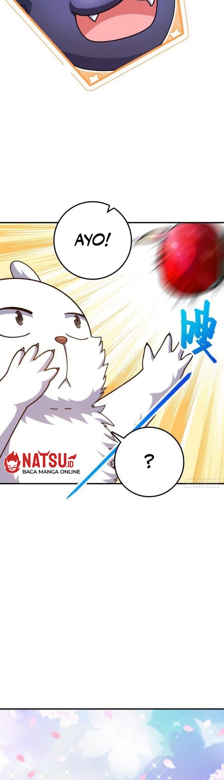 Spare Me, Great Lord! Chapter 668 page 29