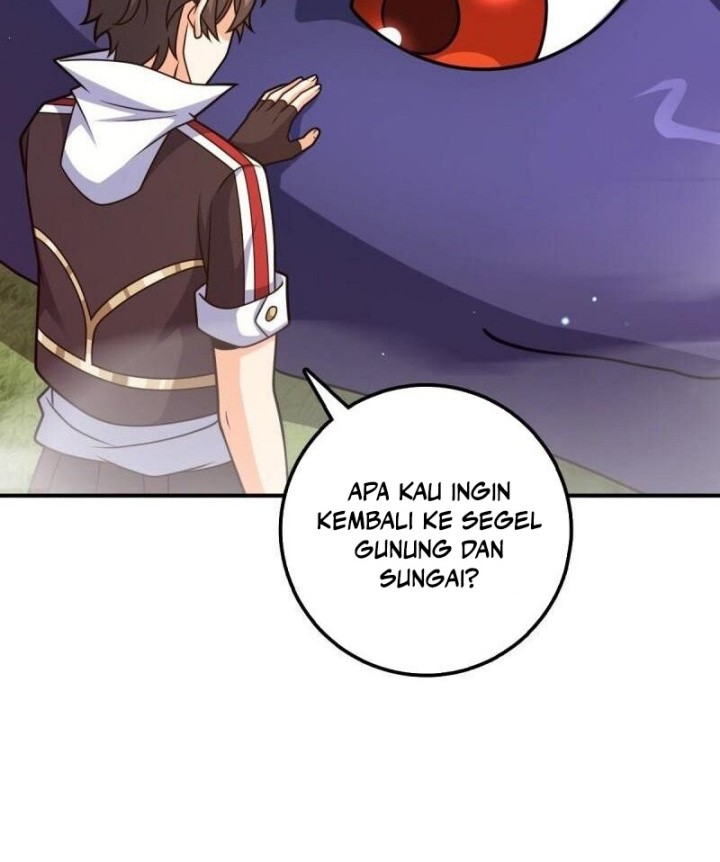 Spare Me, Great Lord! Chapter 668 page 36