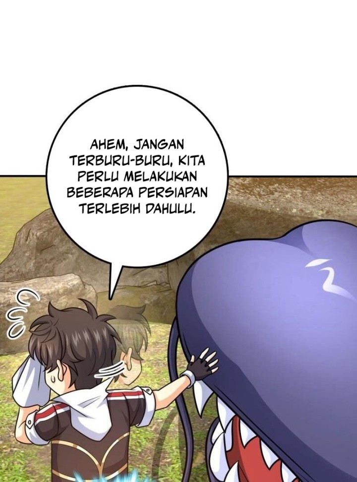 Spare Me, Great Lord! Chapter 668 page 45