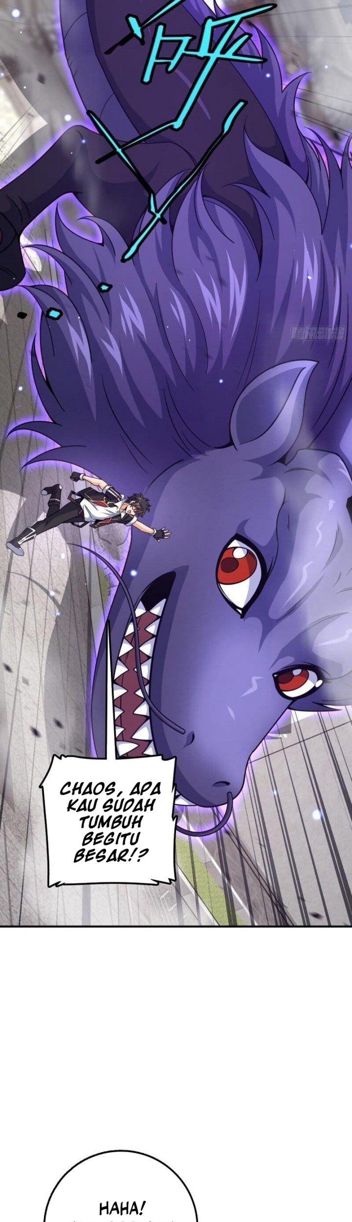 Spare Me, Great Lord! Chapter 668 page 10