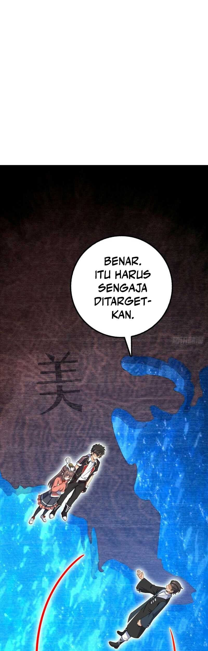 Spare Me, Great Lord! Chapter 669 page 6
