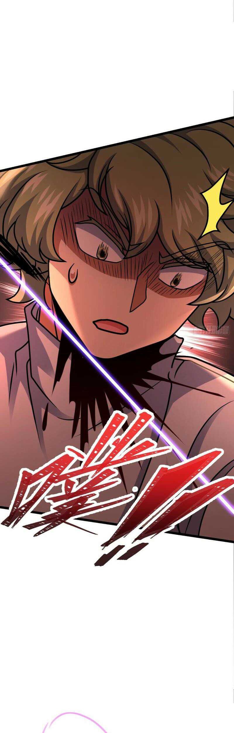 Spare Me, Great Lord! Chapter 670 page 15
