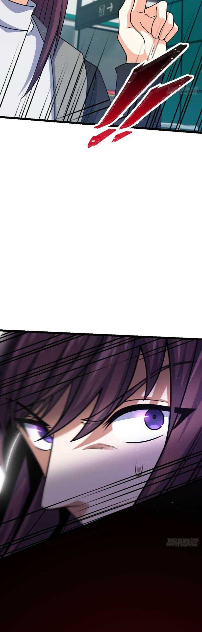 Spare Me, Great Lord! Chapter 670 page 19