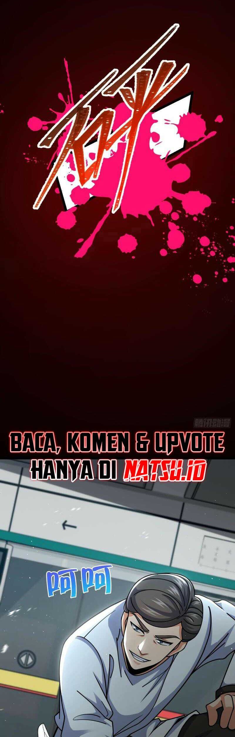 Spare Me, Great Lord! Chapter 670 page 20