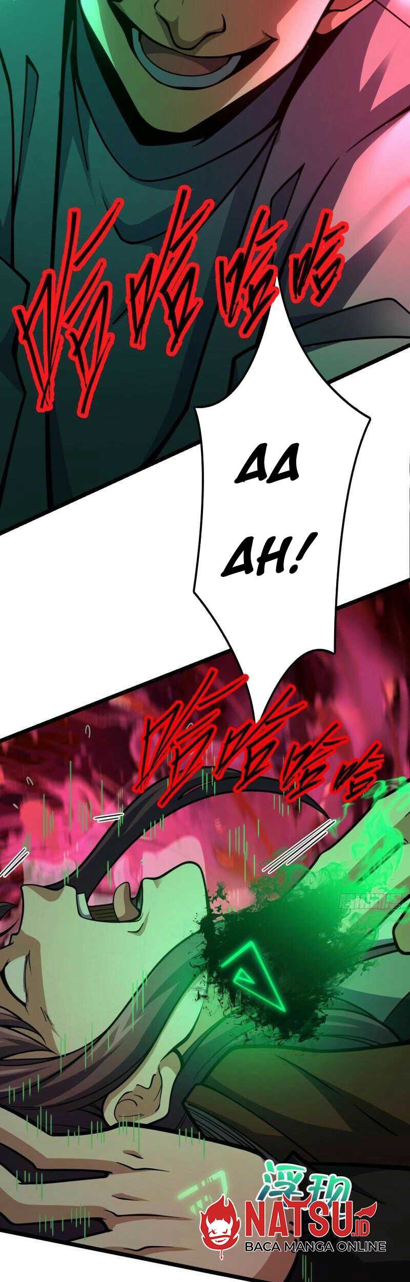 Spare Me, Great Lord! Chapter 670 page 25