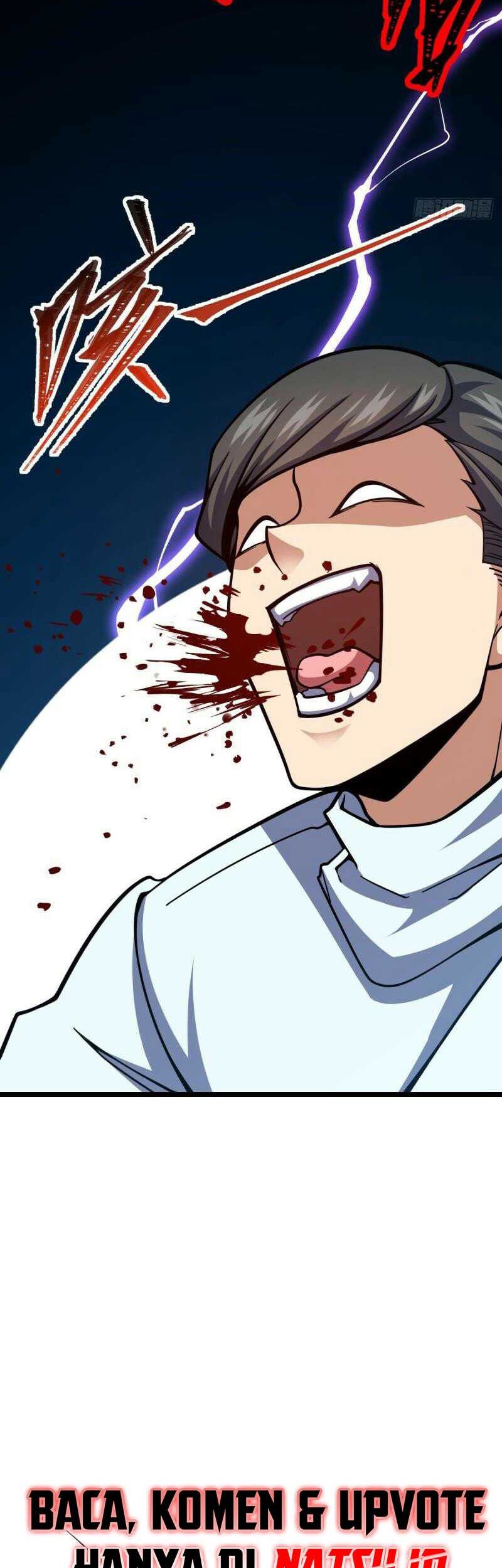 Spare Me, Great Lord! Chapter 670 page 27