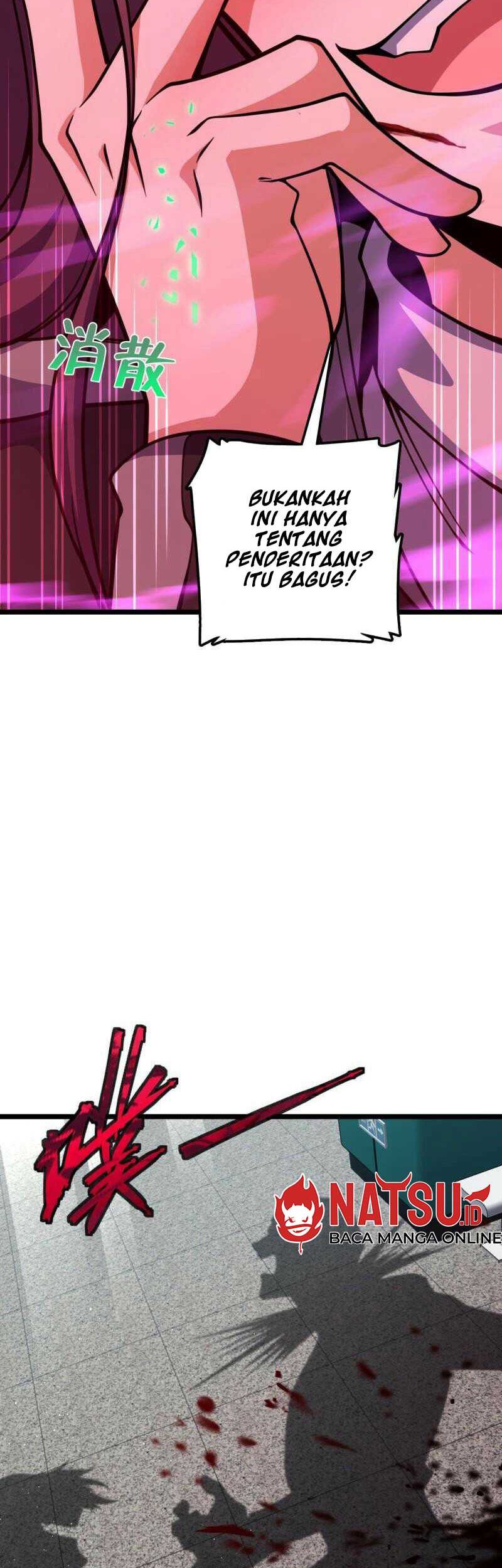 Spare Me, Great Lord! Chapter 670 page 30