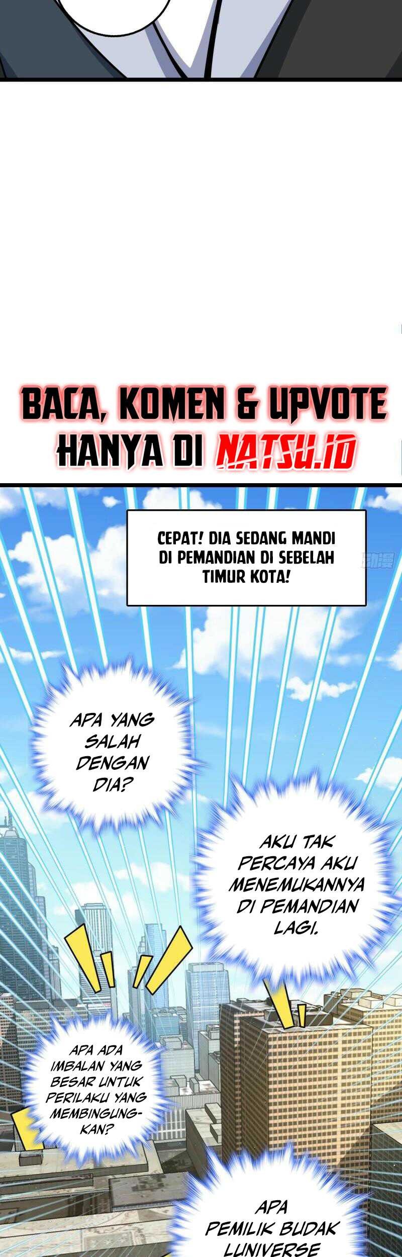 Spare Me, Great Lord! Chapter 670 page 45