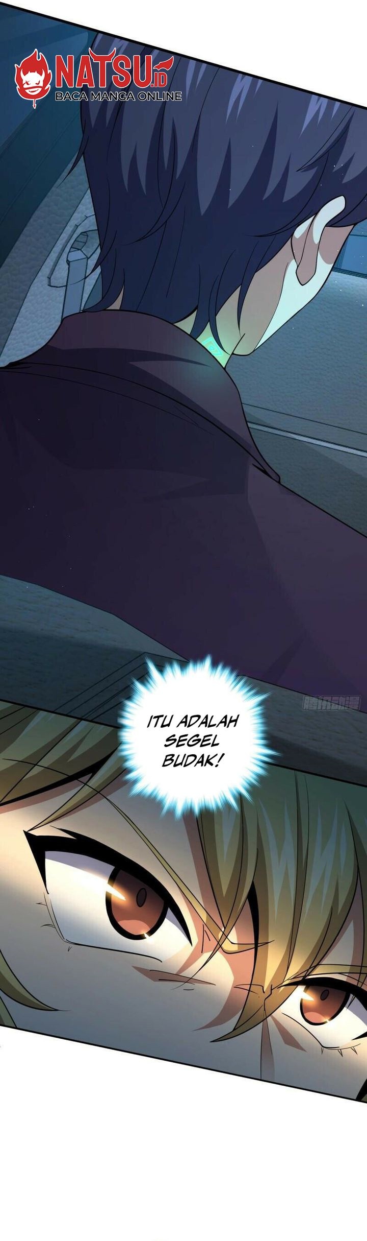 Spare Me, Great Lord! Chapter 671 page 34