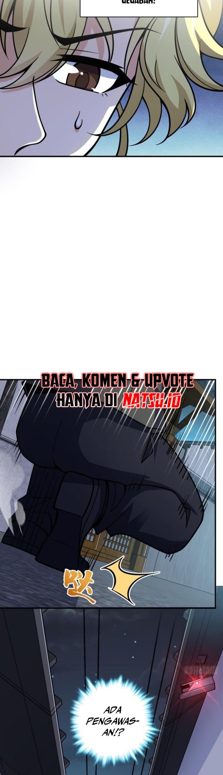 Spare Me, Great Lord! Chapter 672 page 28