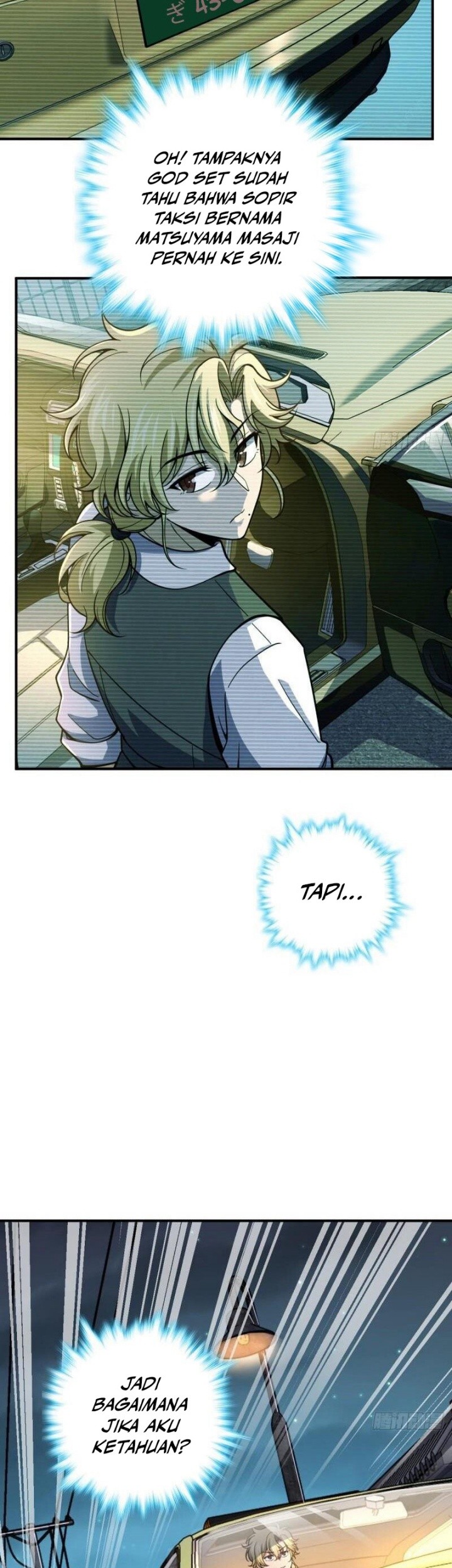 Spare Me, Great Lord! Chapter 672 page 30