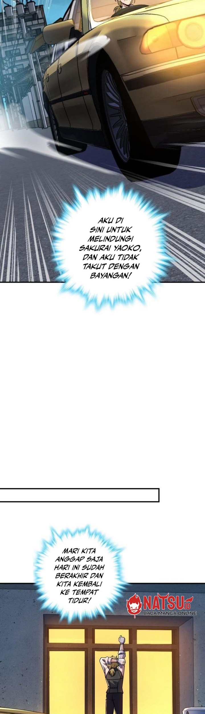 Spare Me, Great Lord! Chapter 672 page 31