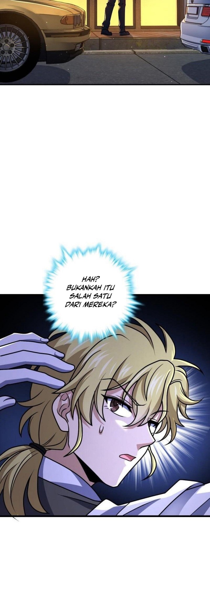 Spare Me, Great Lord! Chapter 672 page 32