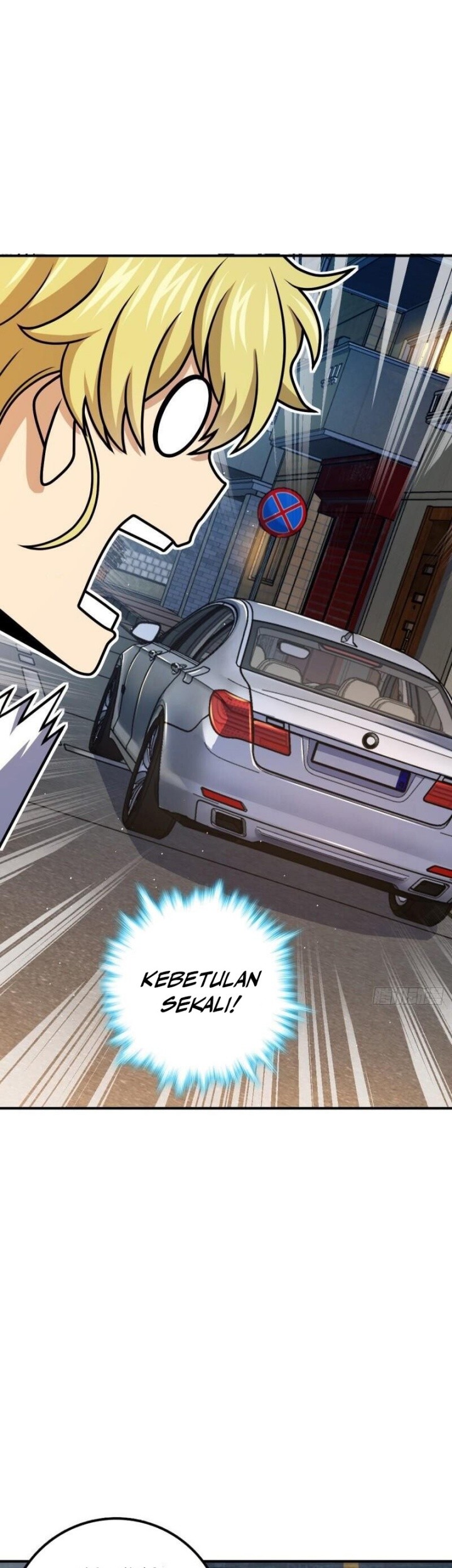 Spare Me, Great Lord! Chapter 672 page 33