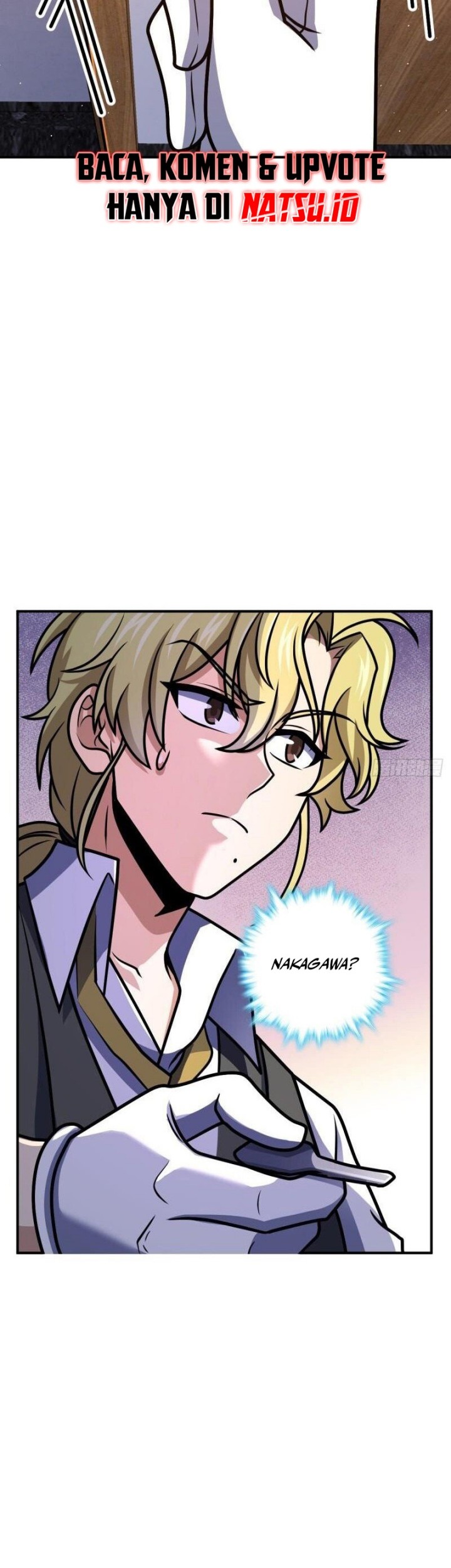 Spare Me, Great Lord! Chapter 672 page 38