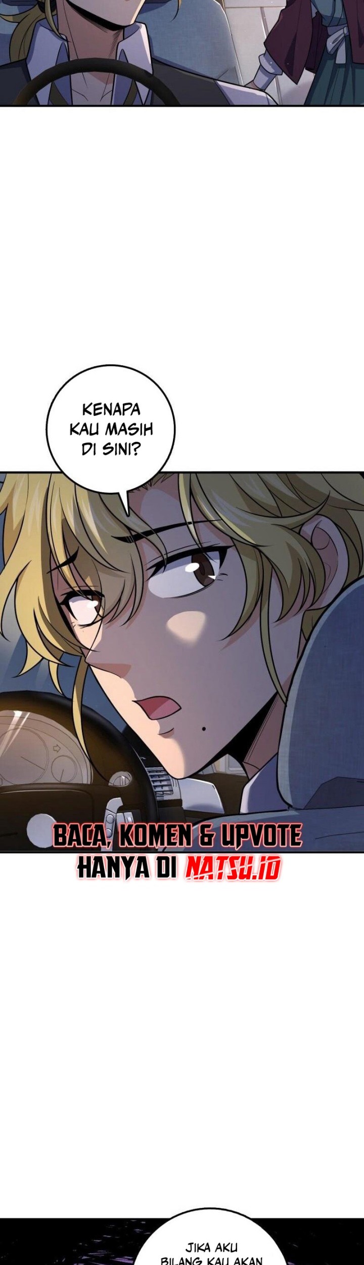 Spare Me, Great Lord! Chapter 672 page 3