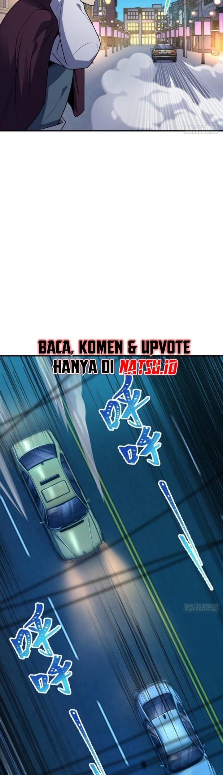 Spare Me, Great Lord! Chapter 672 page 6