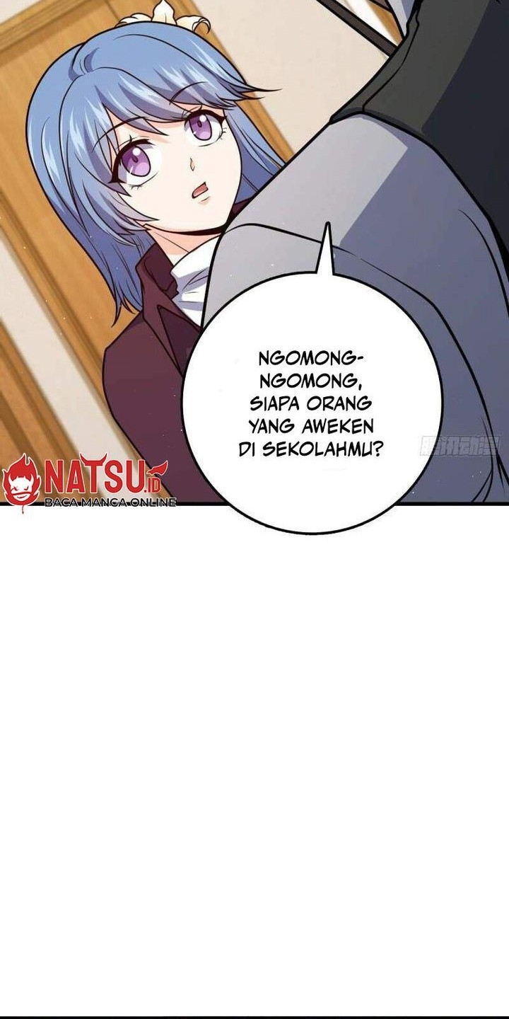 Spare Me, Great Lord! Chapter 673 page 18