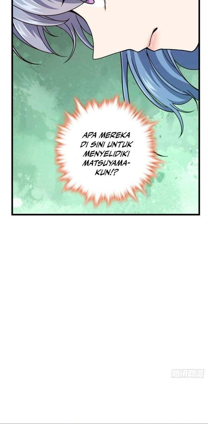 Spare Me, Great Lord! Chapter 673 page 32