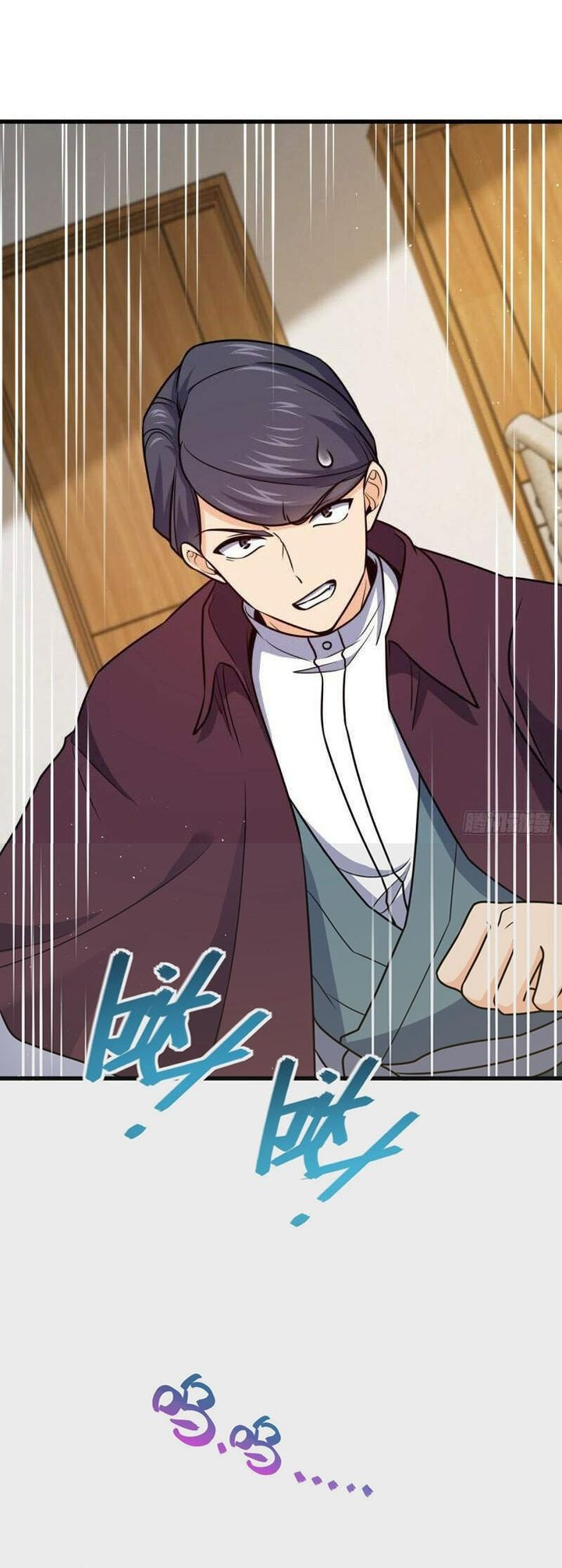 Spare Me, Great Lord! Chapter 673 page 3