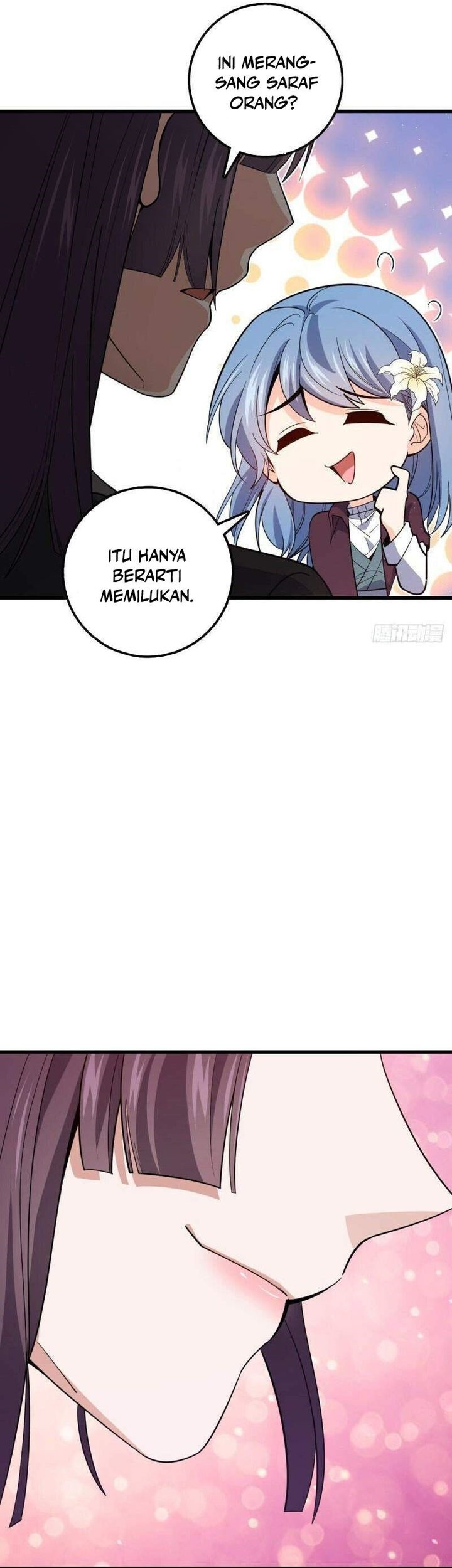 Spare Me, Great Lord! Chapter 673 page 39