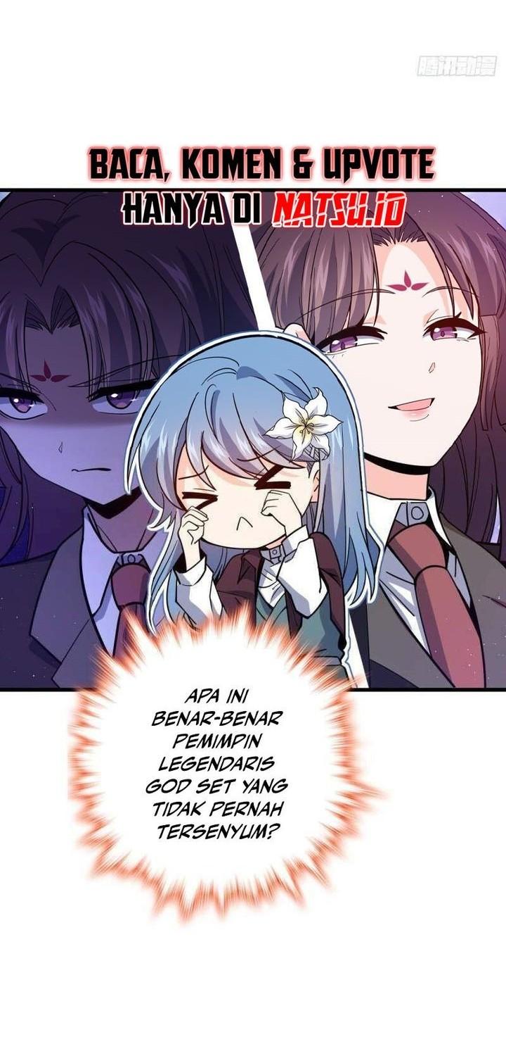 Spare Me, Great Lord! Chapter 673 page 42