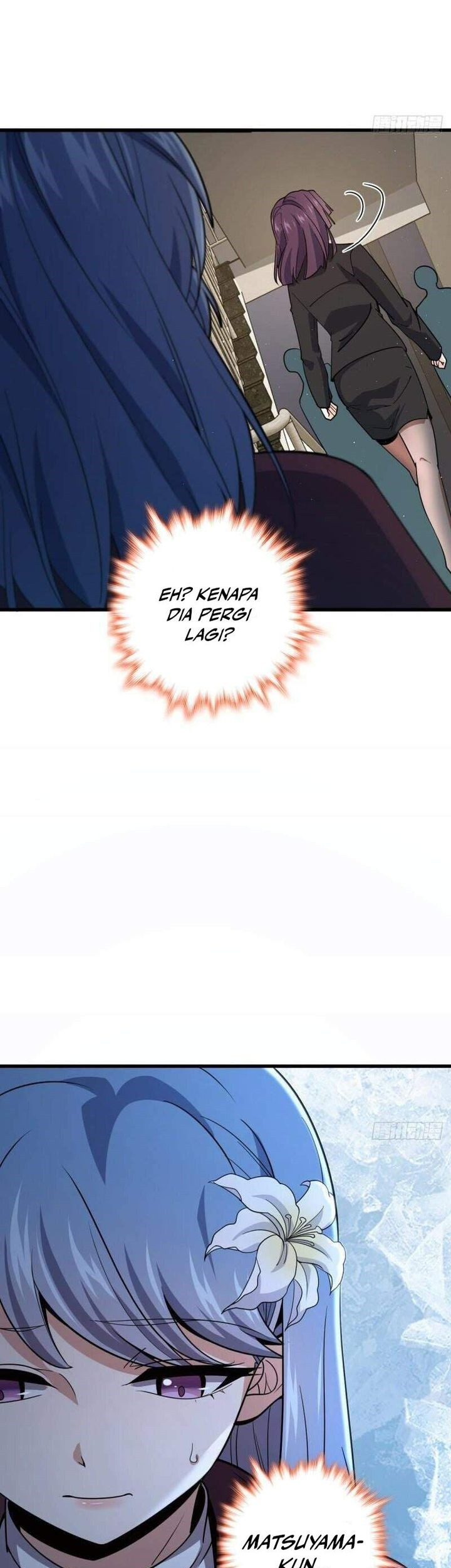 Spare Me, Great Lord! Chapter 673 page 43