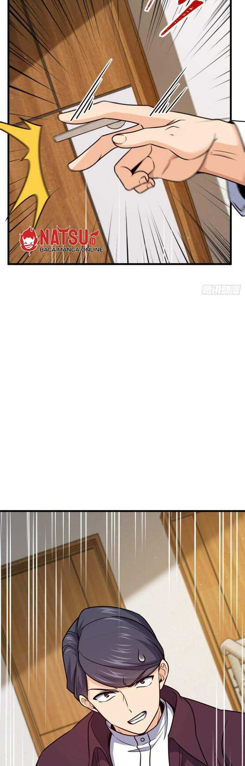 Spare Me, Great Lord! Chapter 674 page 3