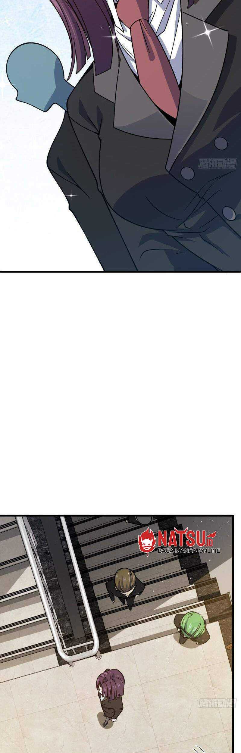 Spare Me, Great Lord! Chapter 674 page 27