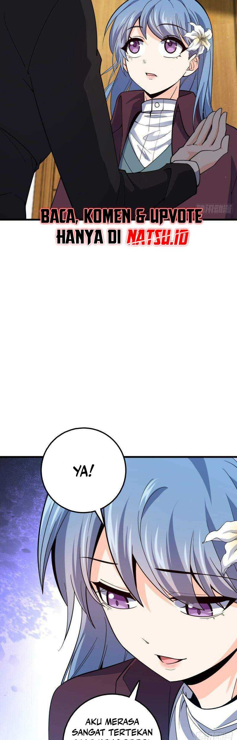 Spare Me, Great Lord! Chapter 674 page 34