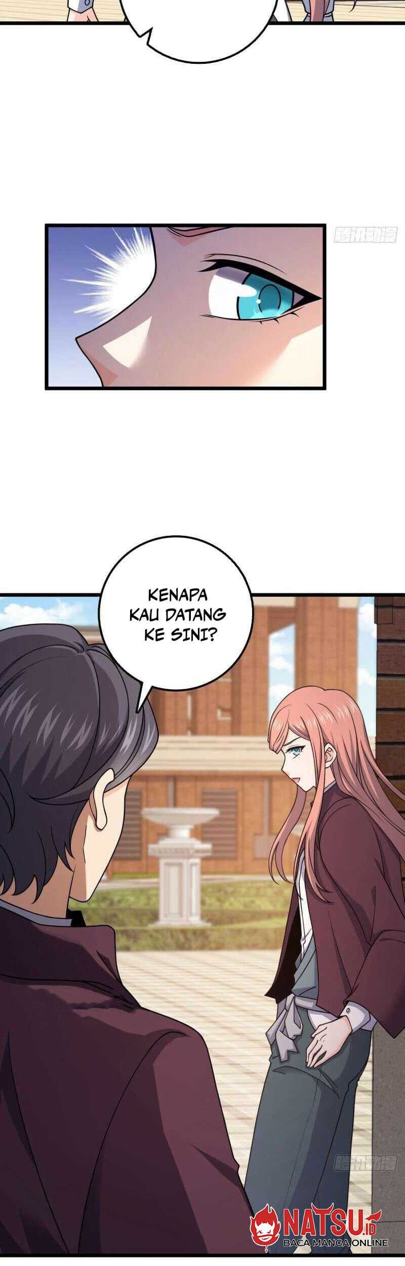 Spare Me, Great Lord! Chapter 675 page 4