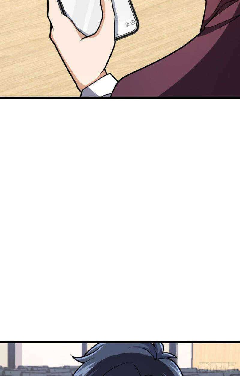 Spare Me, Great Lord! Chapter 675 page 25