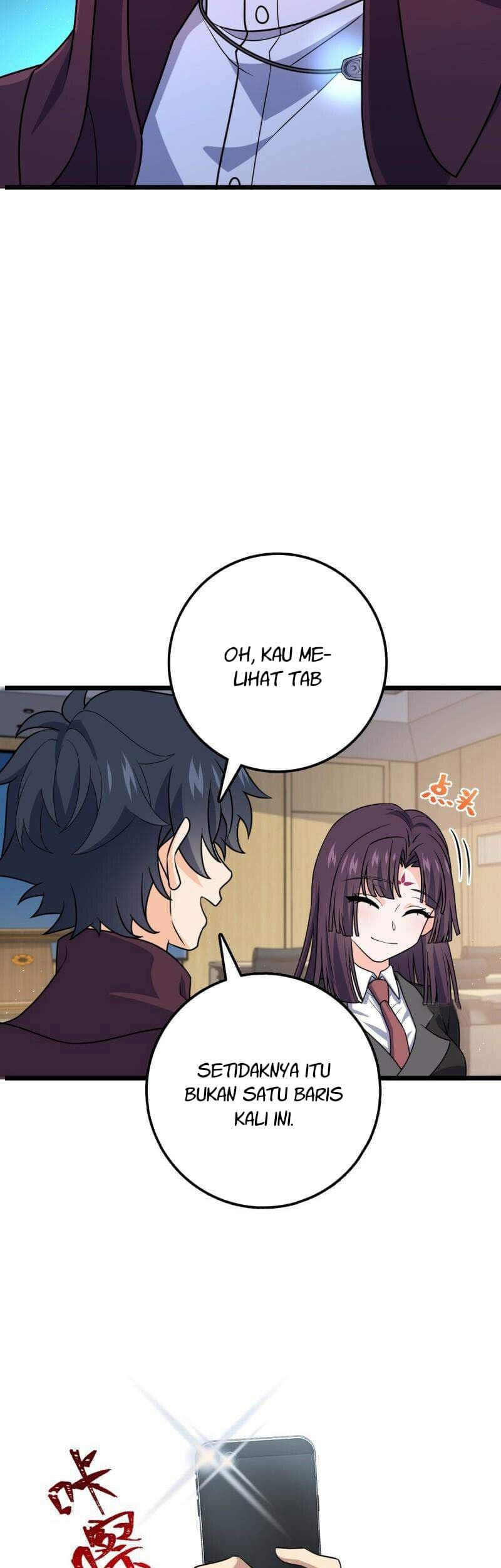 Spare Me, Great Lord! Chapter 676 page 13