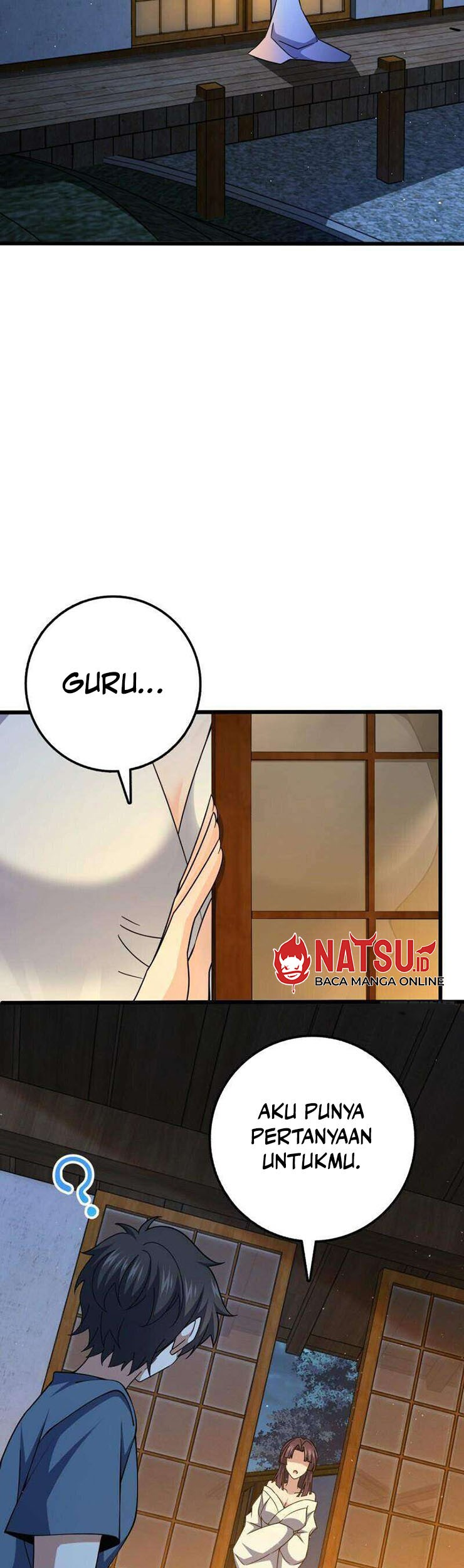 Spare Me, Great Lord! Chapter 677 page 20