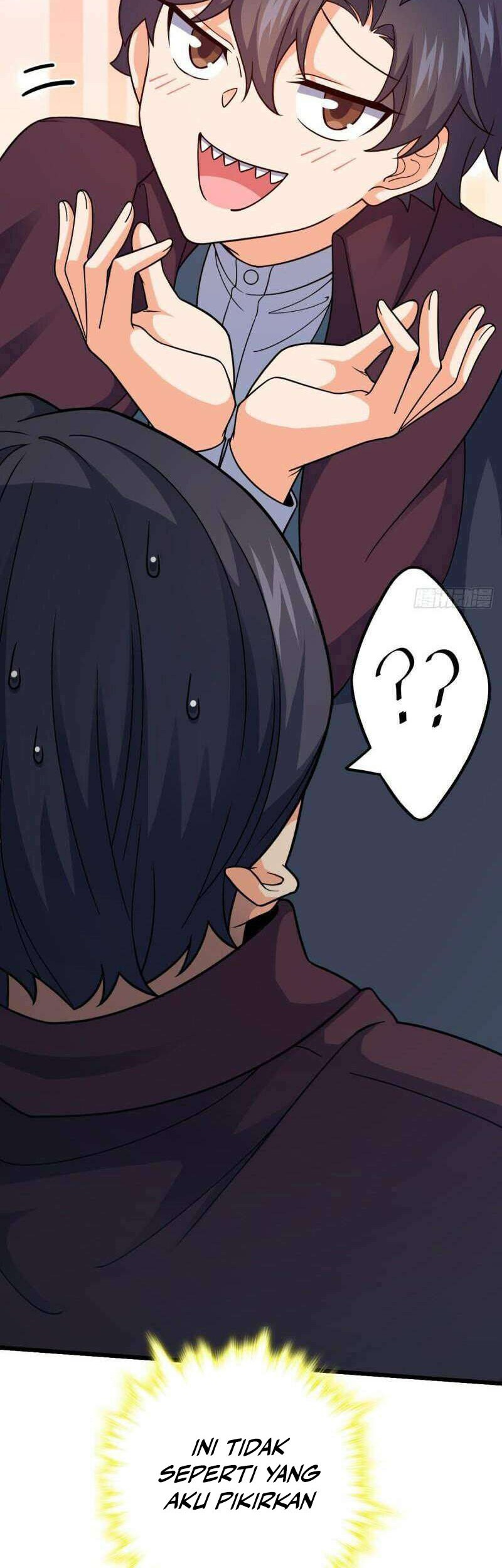 Spare Me, Great Lord! Chapter 677 page 35