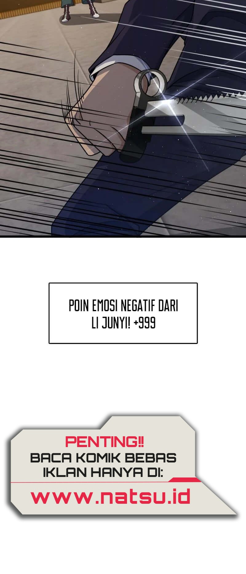 Spare Me, Great Lord! Chapter 678 page 47