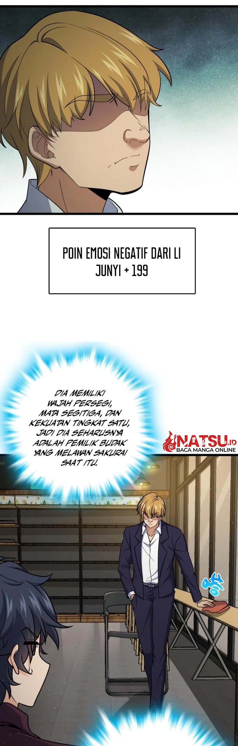 Spare Me, Great Lord! Chapter 678 page 25