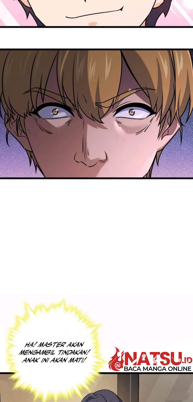 Spare Me, Great Lord! Chapter 678 page 33
