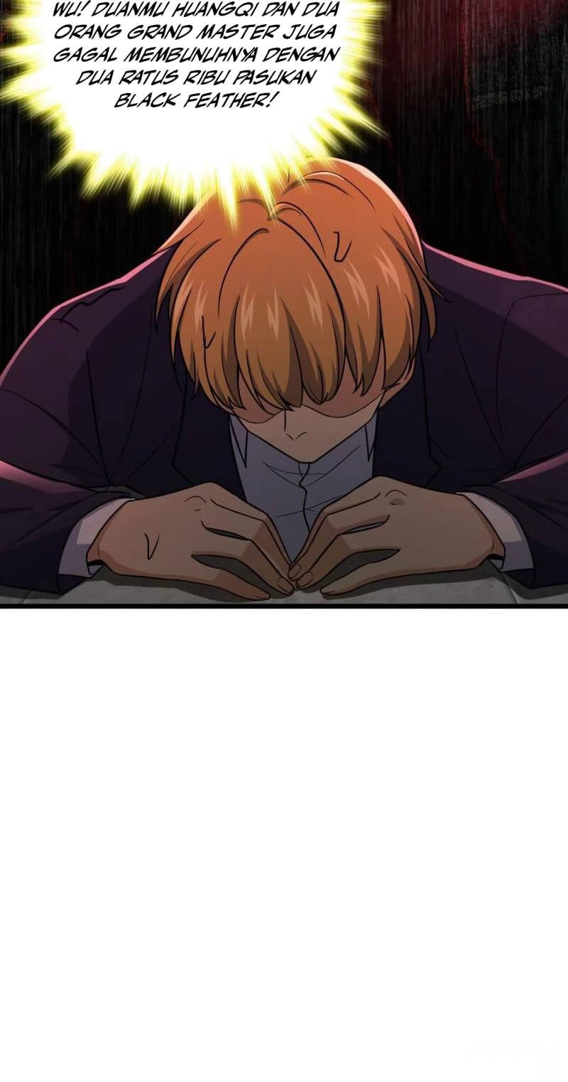 Spare Me, Great Lord! Chapter 678 page 38